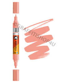 Molotow Acrylic Twin Coral