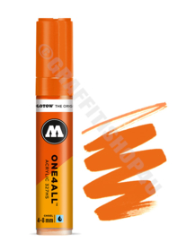 Molotow 327HS Dare Orange