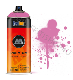 Molotow Premium Fuchsia Pink