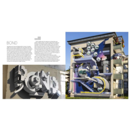The World Atlas of Street Art