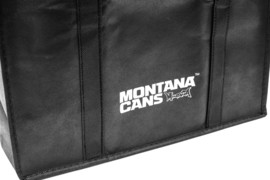 Montana PP Panel Bag Black