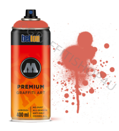 Molotow Premium Strawberry Red