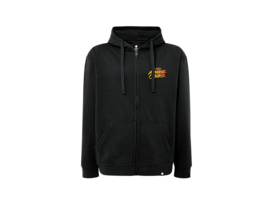 MTN  Hoody HandStyle Dark Grey