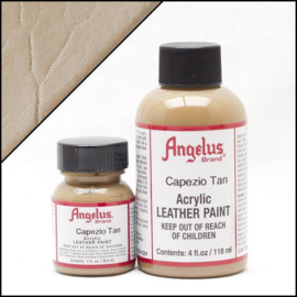 Angelus Leerverf 29ml Capezio Tan