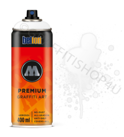 Molotow Premium Signal White Transparant