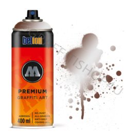 Molotow Premium Hazelnut Transparant