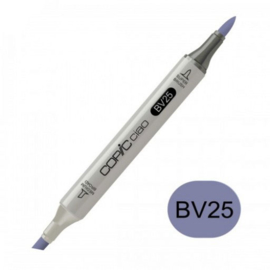 Copic Ciao  Grayish Violet