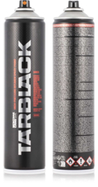 Montana Tarblack 600ml