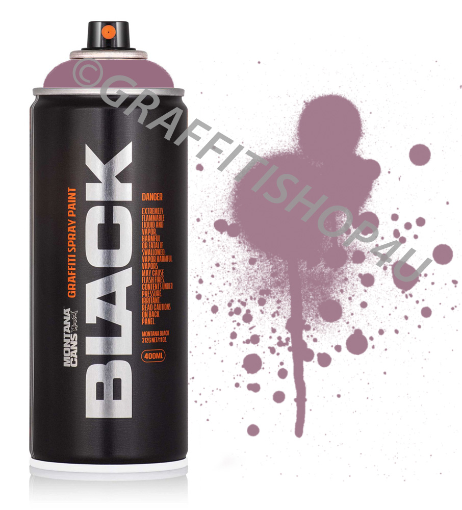 Montana Black Plum
