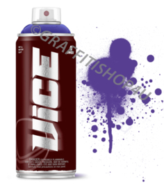 MTN Vice Ursula Violet