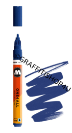 Molotow 127HS Night Blue
