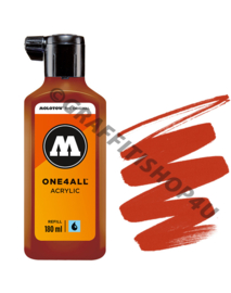 Molotow Refill 180ml Lobster