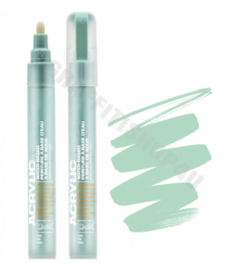 Montana Acrylic Marker 2mm  Malachite Light