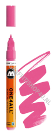 Molotow 127HS-CO Neon Pink