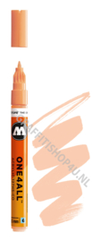 Molotow 127HS-CO Peach Pastel
