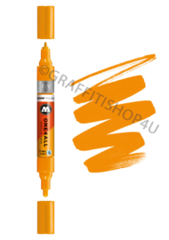 Molotow Acrylic Twin Light Orange
