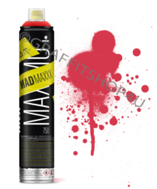 MTN MADMAXX Vivid Red