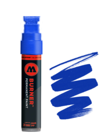 Molotow 640PP Burner Blue