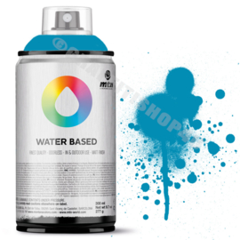 MTN Water Based 300ml Blue Green