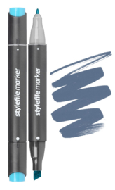 Stylefile Marker  Cool Grey 7