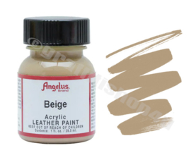 Angelus Leerverf 29ml Beige