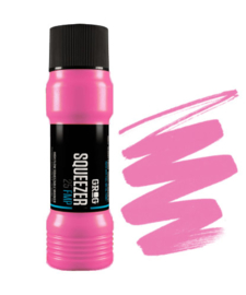 Grog Squeezer 25mm Piggy Pink