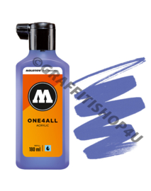 Molotow Refill 180ml Viola
