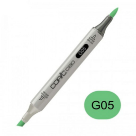 Copic Ciao Emerald Green