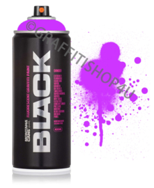 Montana Black Infra Violet IN4500