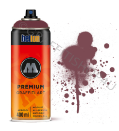 Molotow Premium ESHER Dirty Red