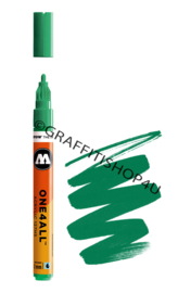 Molotow 127HS Lagoon Blue