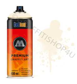 Molotow Premium Sand Light