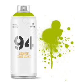 MTN 94 Neon Green