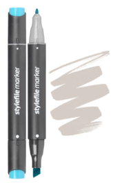 Stylefile Marker  Warm Grey 3