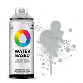 MTN Water Based 400ml Neutral Grey Light