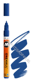 Molotow 127HS-CO  True Blue