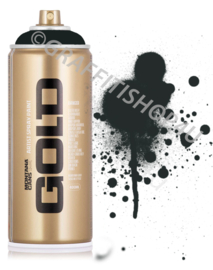 Montana Gold Anthracite