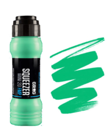 Grog Squeezer Mini 20 Obitory Green