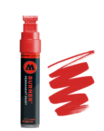 Molotow 640PP Burner Red