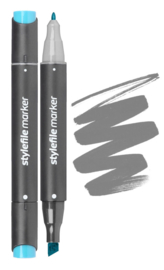 Stylefile Marker  Neutral Grey 6