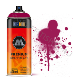 Molotow Premium Amaranth Red