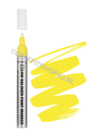 Sakura Paint Marker low Halogeen Yellow