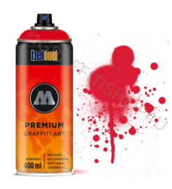 Molotow Premium SWET 100 Traffic Red