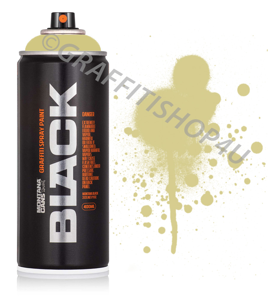 Montana Black Bamboo