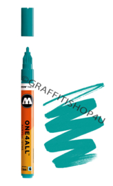 Molotow 127HS Turquoise