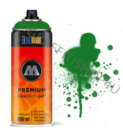 Molotow Premium Leaf Green Middle