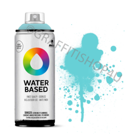 MTN Water Based Blue Green Pale