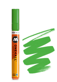 Molotow 227HS KACAO77 UNIVERSES Green