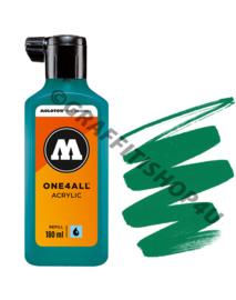 Molotow Refill 180ml Lagoon BLue