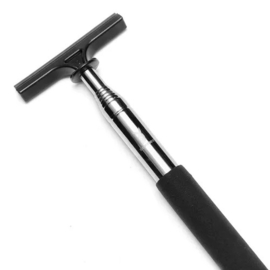 Sticker pole  Extendable
